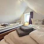 Apartment Westwind Norddeich *
