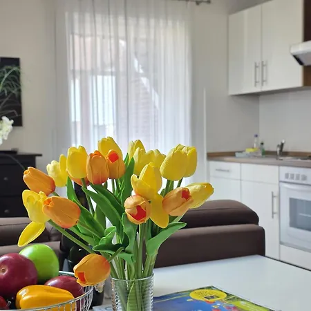 Westwind Norddeich Apartment Norden