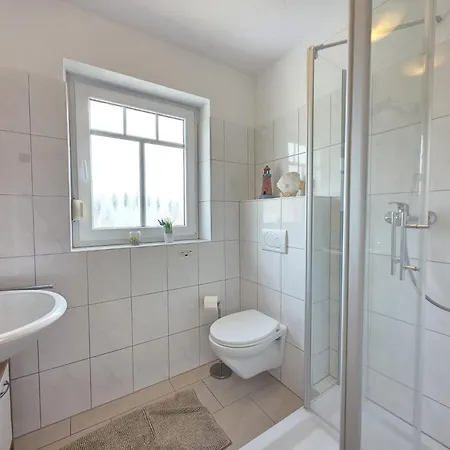 Apartmán Westwind Norddeich Norden