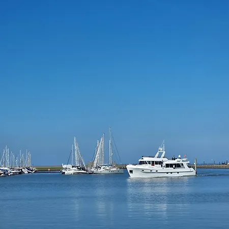 Westwind Norddeich Norden